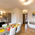Appartamento Vera Luxury *