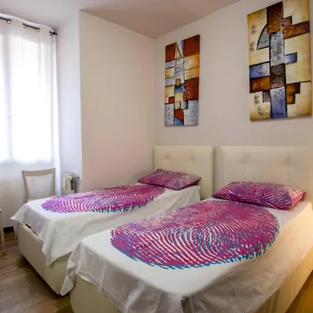 Vera Luxury Sirmione