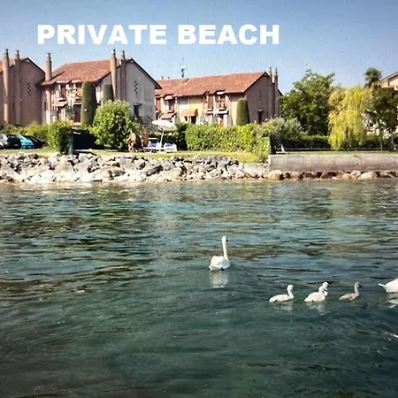 Vera Luxury Apartament