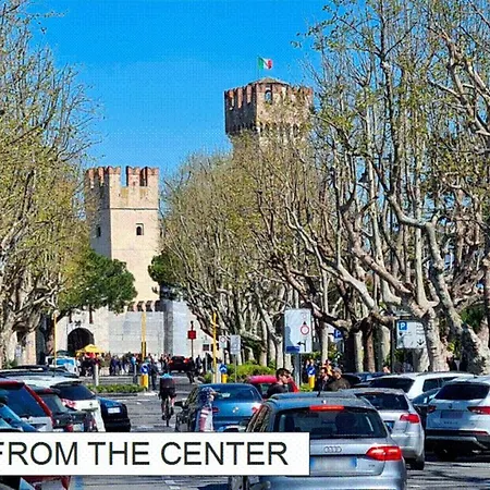 Vera Luxury Sirmione