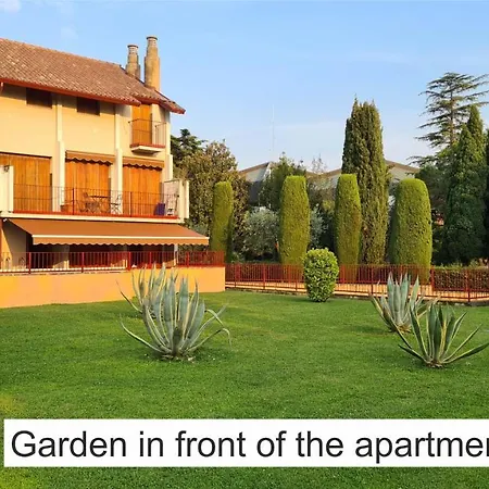 Vera Luxury Apartament Sirmione