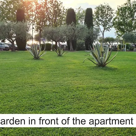 Apartament Vera Luxury