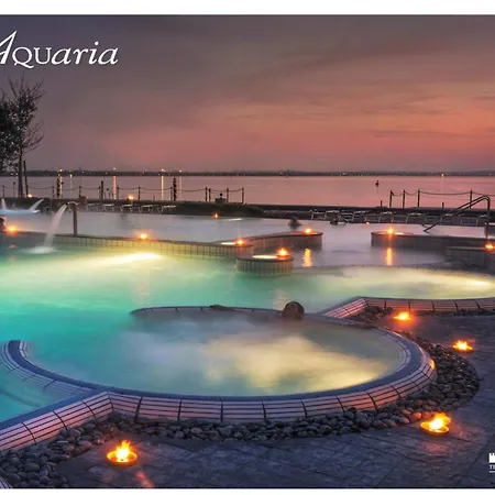Apartament Vera Luxury