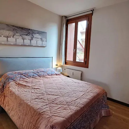 Appartamento Vera Luxury