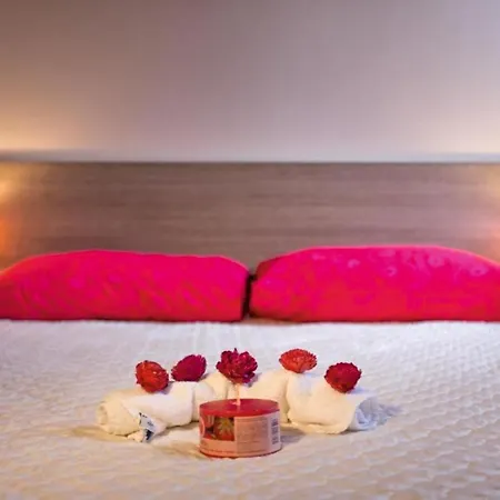 Διαμέρισμα Vera Luxury *